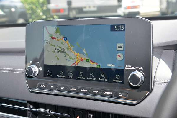 2024 Mitsubishi Outlander PHEV Exceed ZM