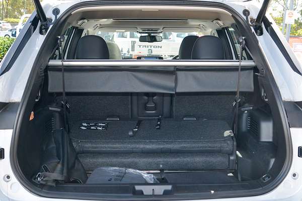 2024 Mitsubishi Outlander PHEV Exceed ZM