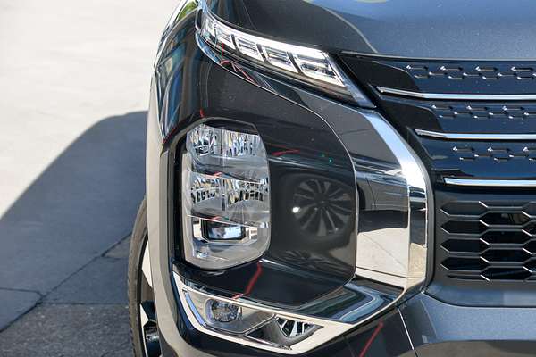 2025 Mitsubishi Outlander PHEV Exceed ZM