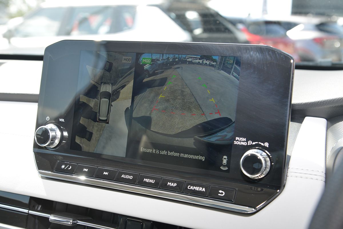 2025 Mitsubishi Outlander PHEV Exceed ZM