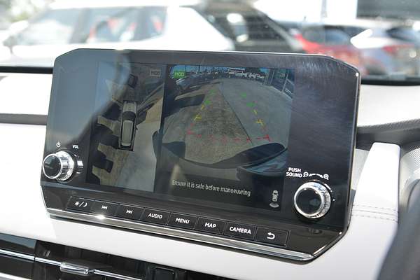 2025 Mitsubishi Outlander PHEV Exceed ZM