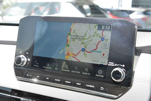 2025 Mitsubishi Outlander PHEV Exceed ZM