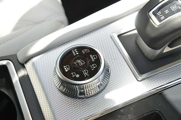 2025 Mitsubishi Outlander PHEV Exceed ZM