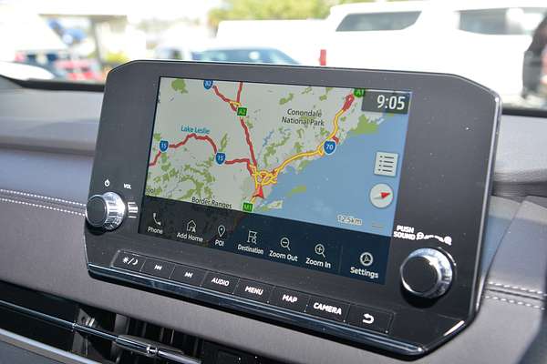 2024 Mitsubishi Outlander PHEV GSR ZM