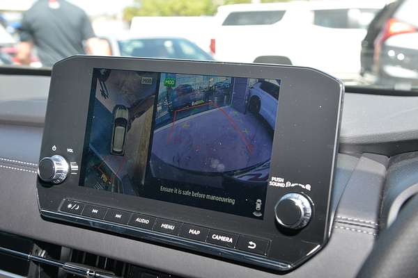 2024 Mitsubishi Outlander PHEV GSR ZM