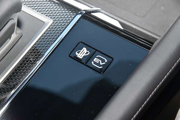 2024 Mitsubishi Outlander PHEV GSR ZM