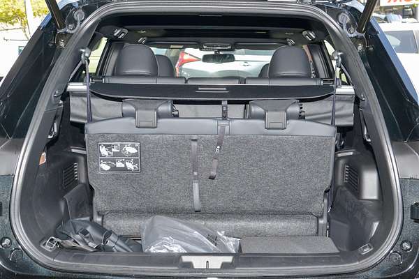 2024 Mitsubishi Outlander PHEV GSR ZM