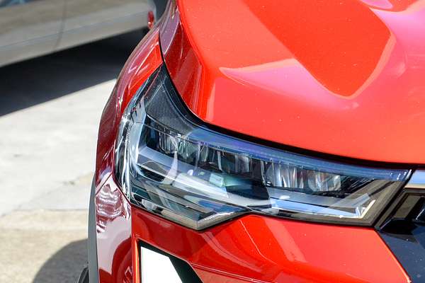 2025 Mitsubishi ASX Exceed XE