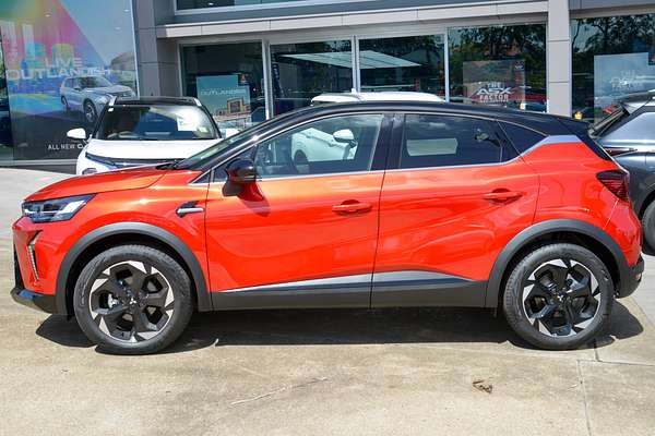 2025 Mitsubishi ASX Exceed XE