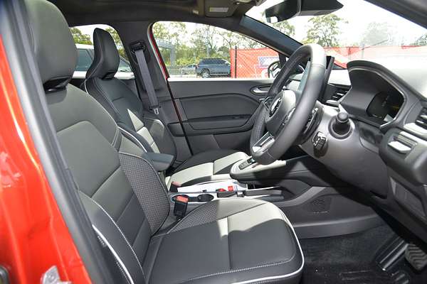 2025 Mitsubishi ASX Exceed XE