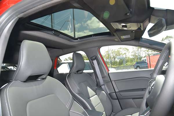 2025 Mitsubishi ASX Exceed XE