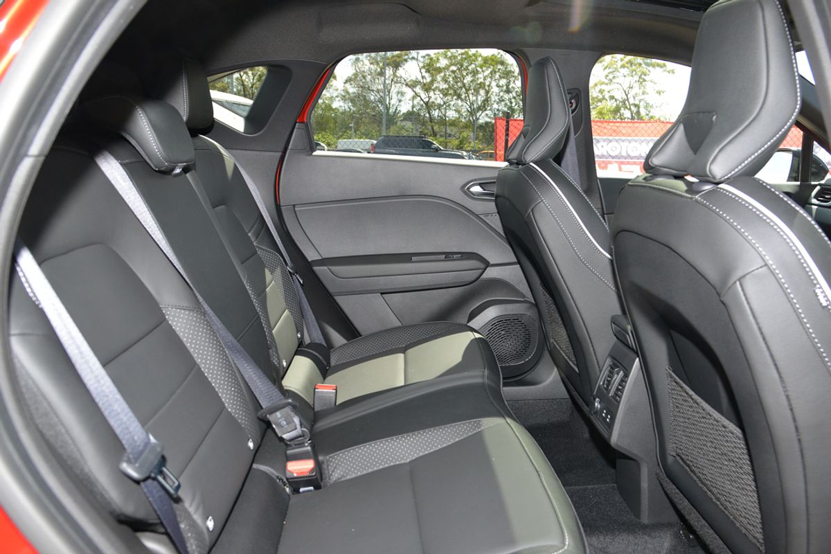 2025 Mitsubishi ASX Exceed XE