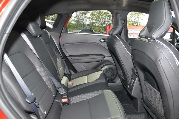 2025 Mitsubishi ASX Exceed XE