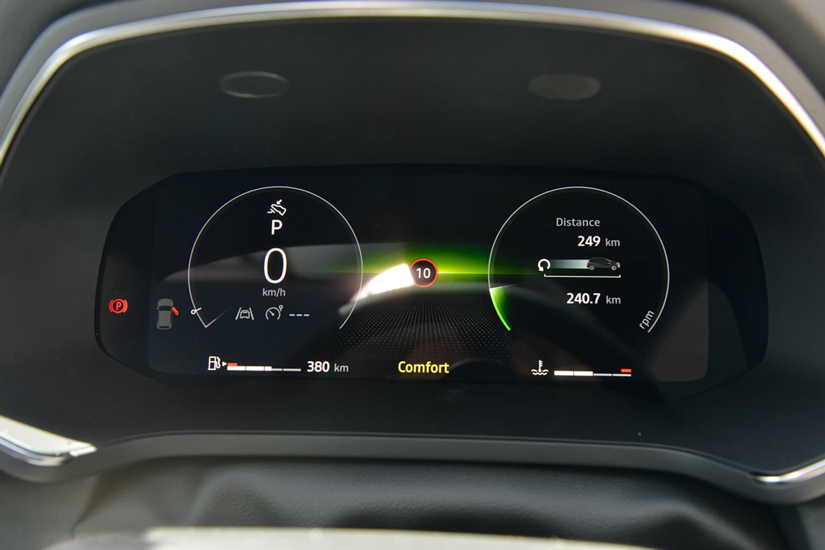 2025 Mitsubishi ASX Exceed XE