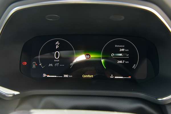 2025 Mitsubishi ASX Exceed XE