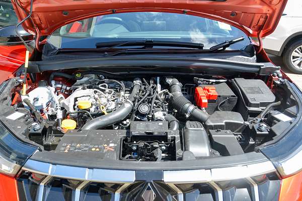 2025 Mitsubishi ASX Exceed XE