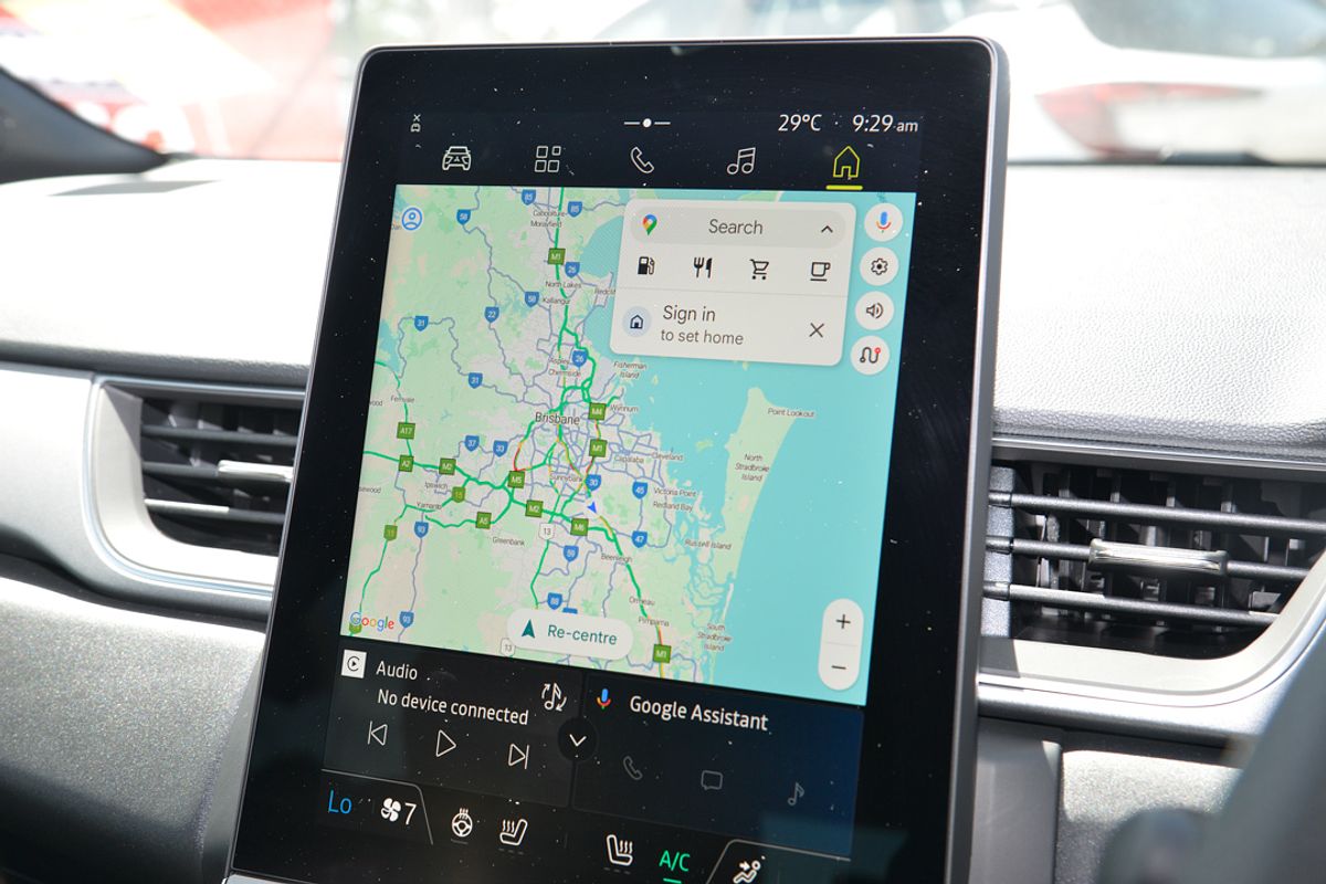 2025 Mitsubishi ASX Exceed XE