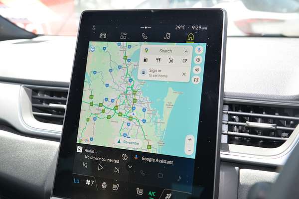 2025 Mitsubishi ASX Exceed XE