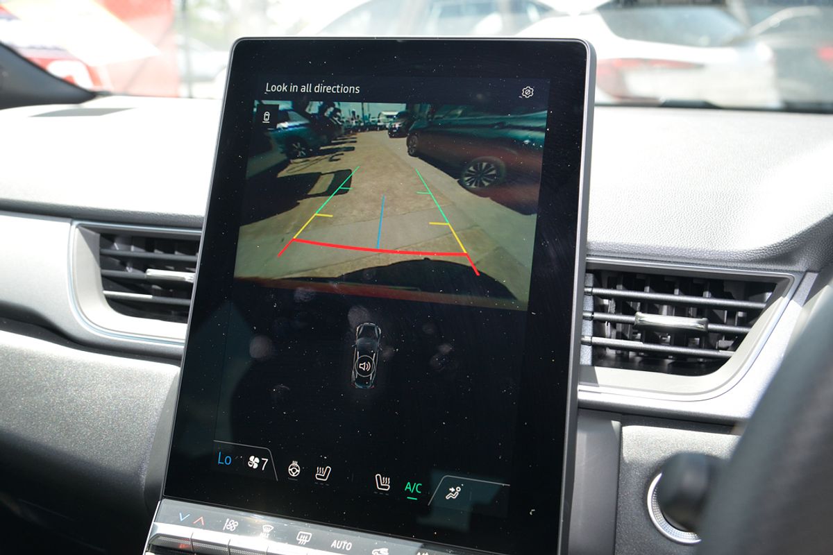 2025 Mitsubishi ASX Exceed XE