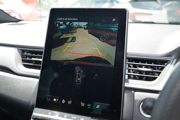 2025 Mitsubishi ASX Exceed XE