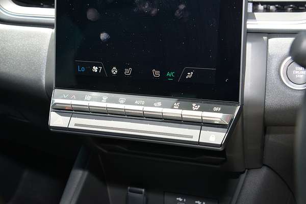 2025 Mitsubishi ASX Exceed XE