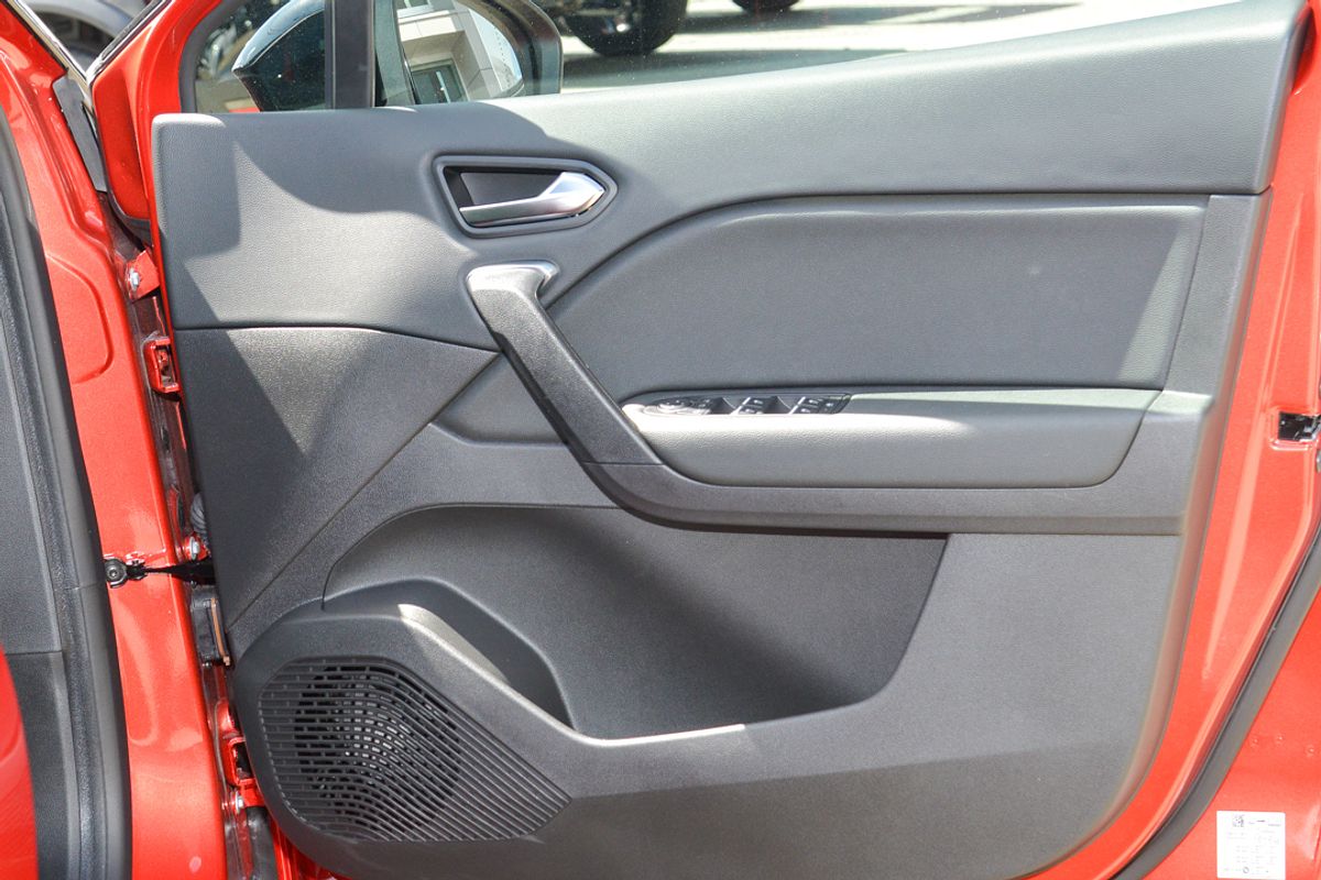 2025 Mitsubishi ASX Exceed XE