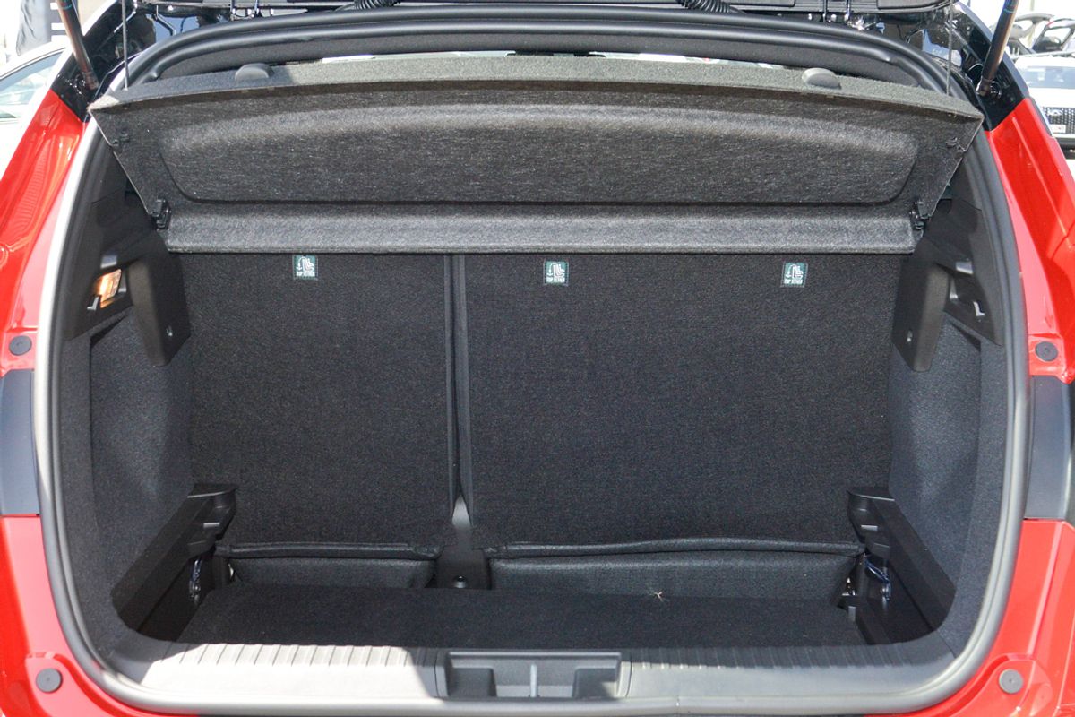 2025 Mitsubishi ASX Exceed XE