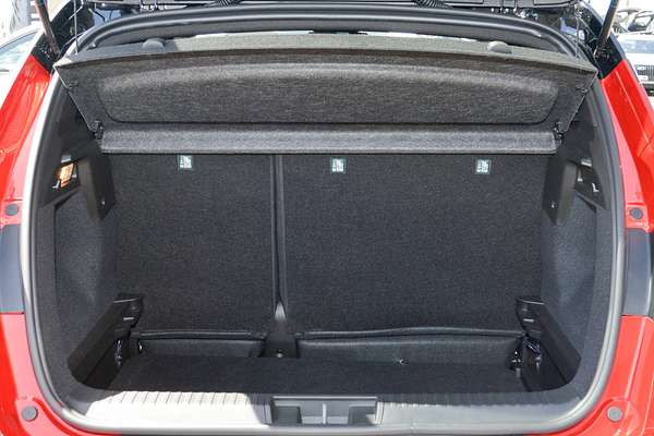 2025 Mitsubishi ASX Exceed XE