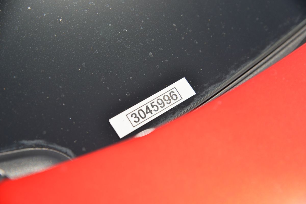 2025 Mitsubishi ASX Exceed XE