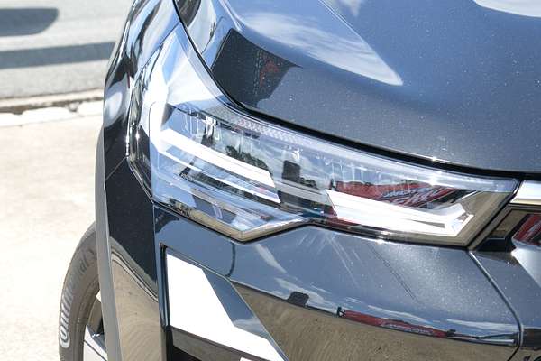 2025 Mitsubishi ASX LS XE