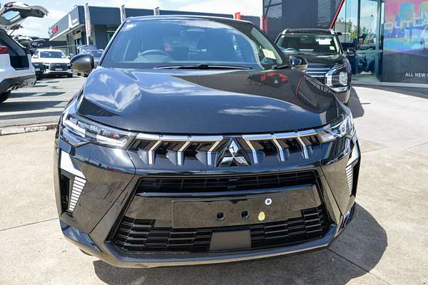 2025 Mitsubishi ASX LS XE