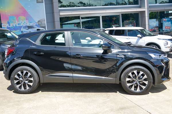 2025 Mitsubishi ASX LS XE