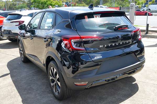 2025 Mitsubishi ASX LS XE