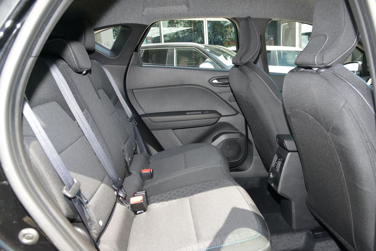 2025 Mitsubishi ASX LS XE