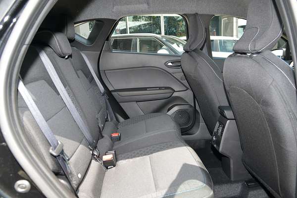 2025 Mitsubishi ASX LS XE