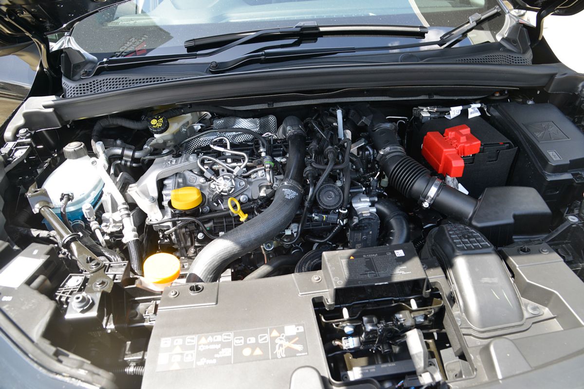 2025 Mitsubishi ASX LS XE