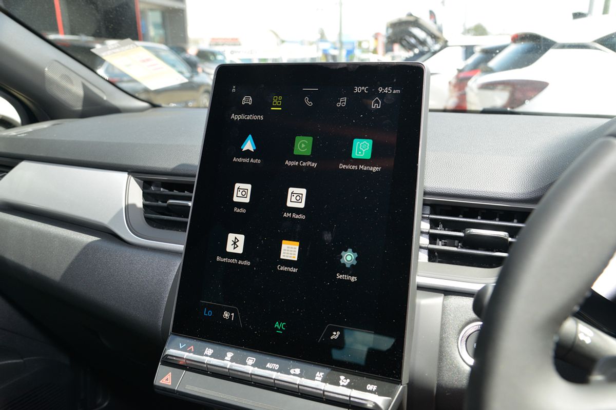 2025 Mitsubishi ASX LS XE