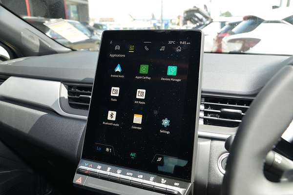 2025 Mitsubishi ASX LS XE