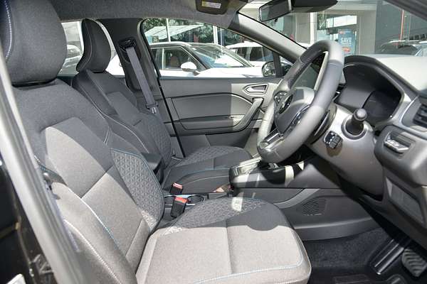 2025 Mitsubishi ASX LS XE