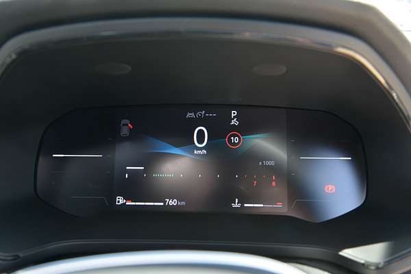 2025 Mitsubishi ASX LS XE