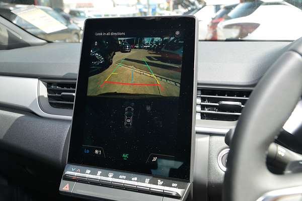 2025 Mitsubishi ASX LS XE