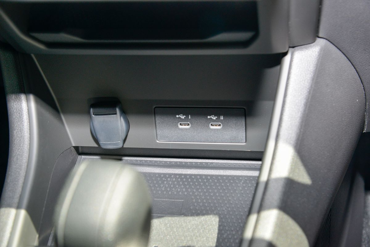 2025 Mitsubishi ASX LS XE