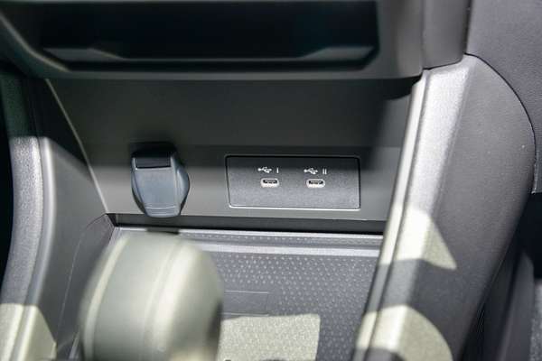 2025 Mitsubishi ASX LS XE