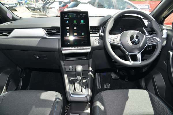 2025 Mitsubishi ASX LS XE