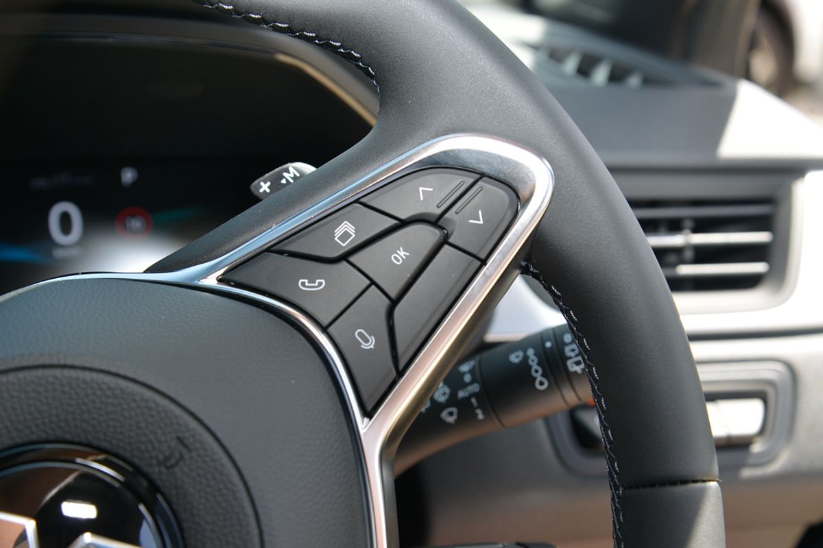 2025 Mitsubishi ASX LS XE