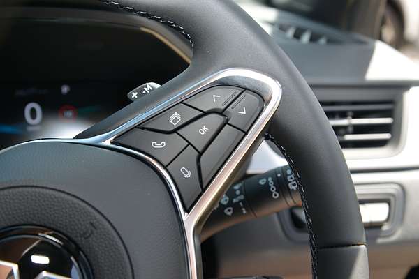 2025 Mitsubishi ASX LS XE