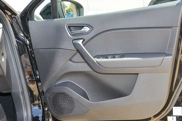 2025 Mitsubishi ASX LS XE