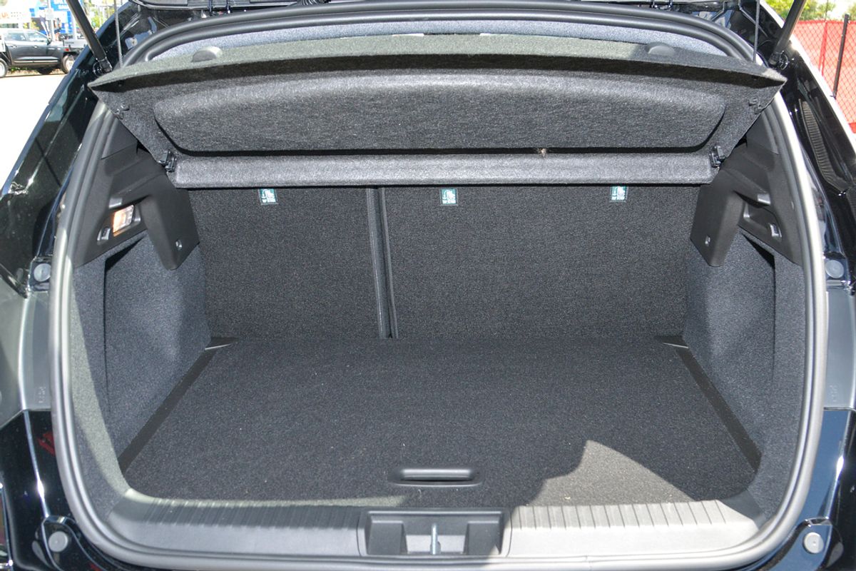 2025 Mitsubishi ASX LS XE