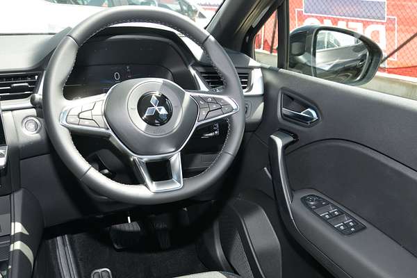 2025 Mitsubishi ASX LS XE