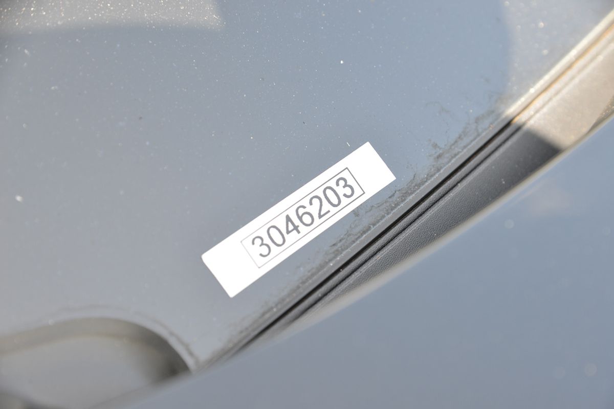 2025 Mitsubishi ASX LS XE